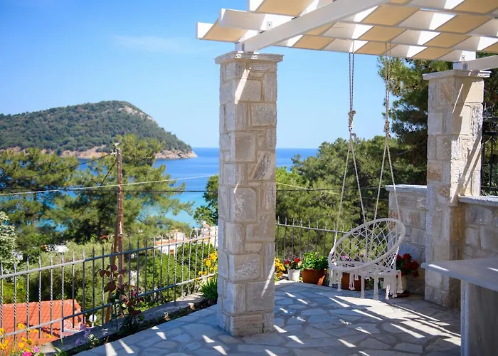 Villa Roula