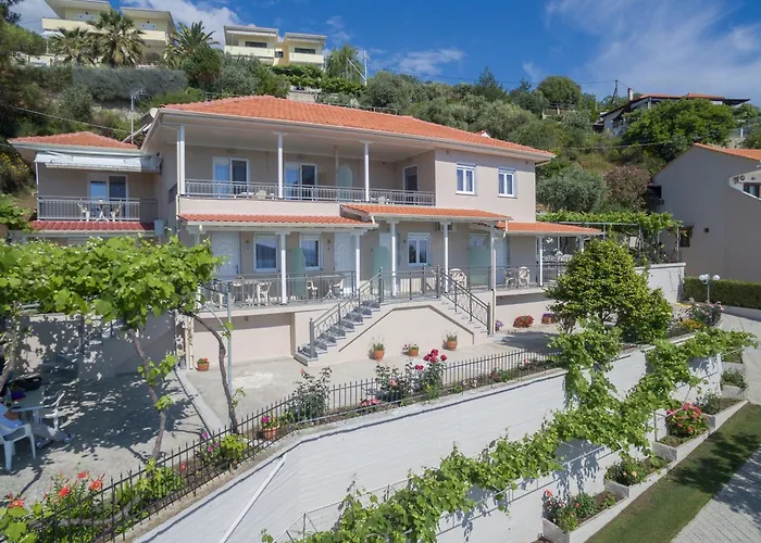 Villa Roula
