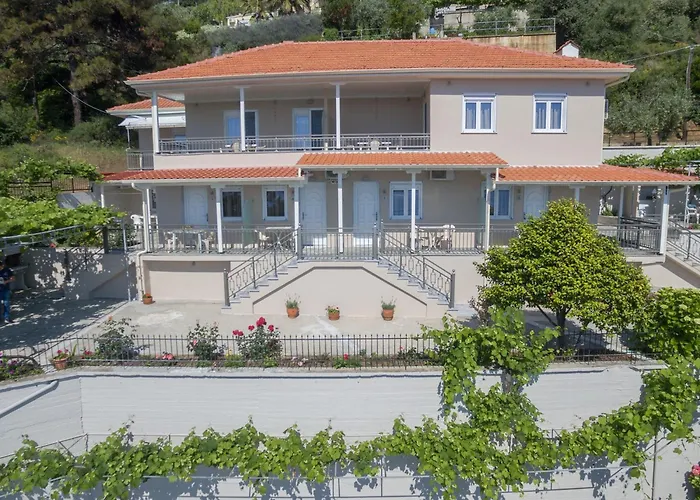 Villa Roula