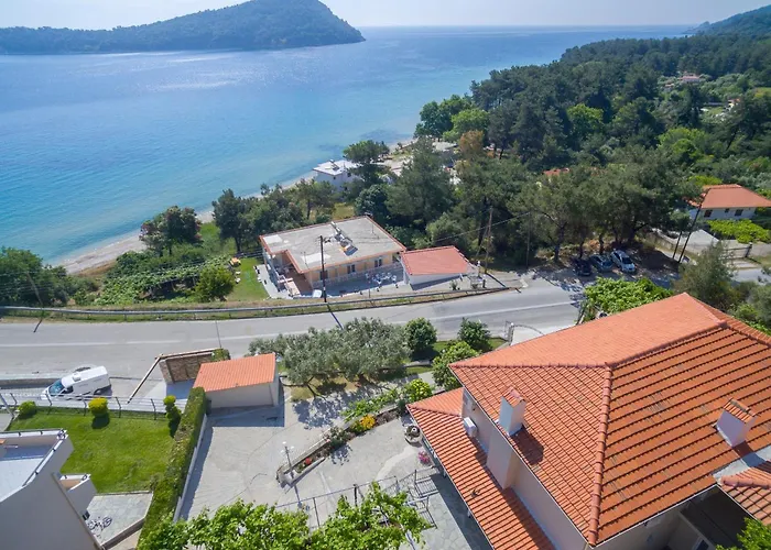 Villa Roula