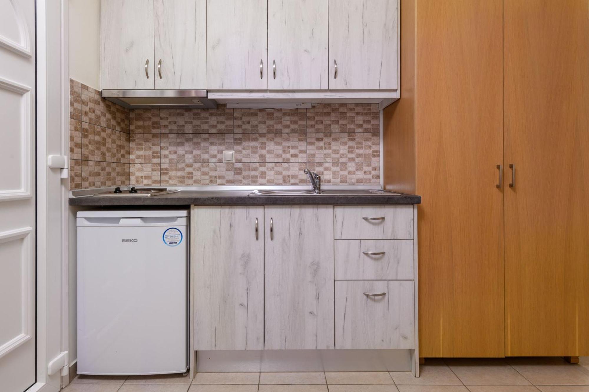 Apartment Roula Koinira