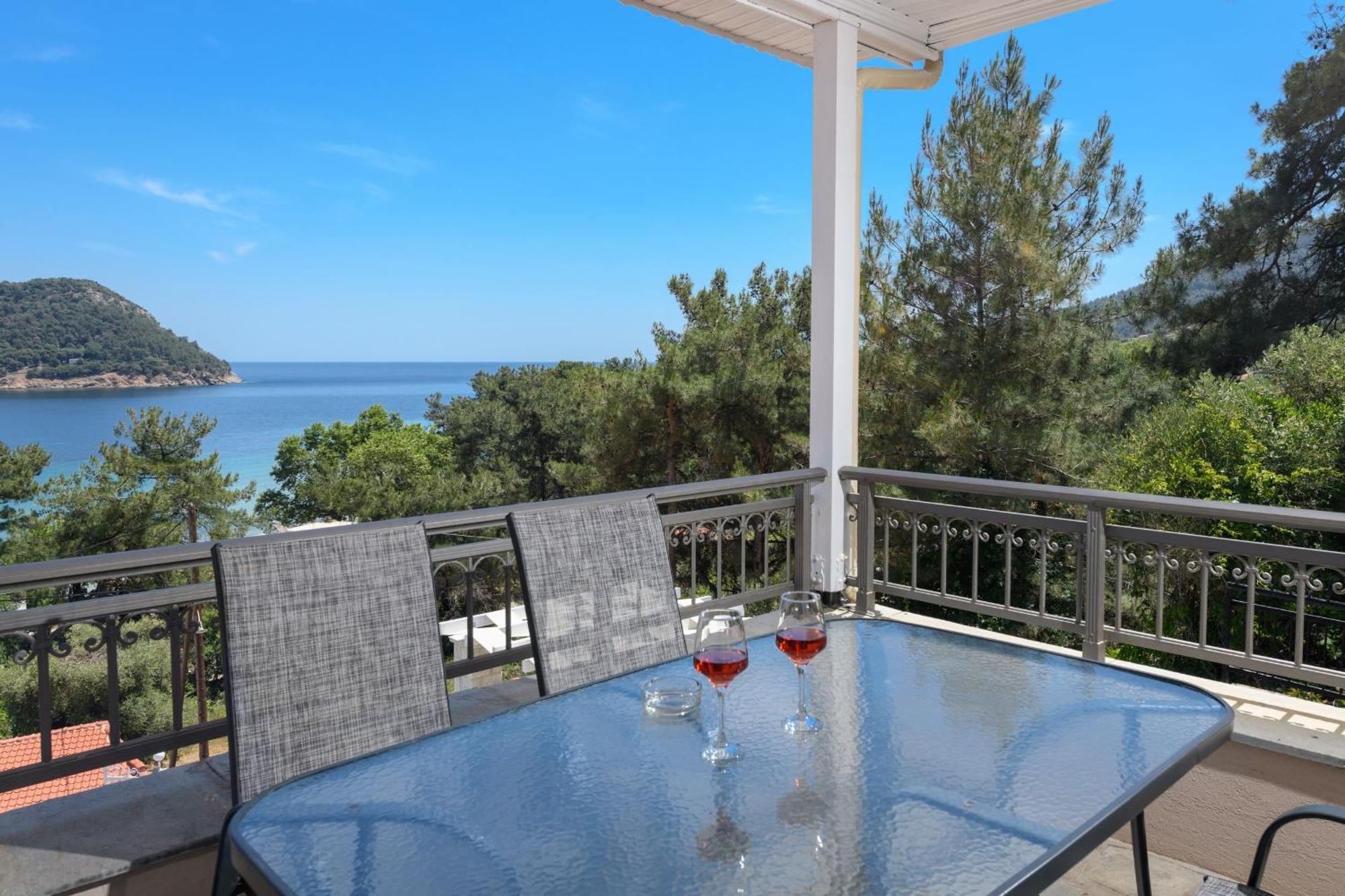Apartment Roula