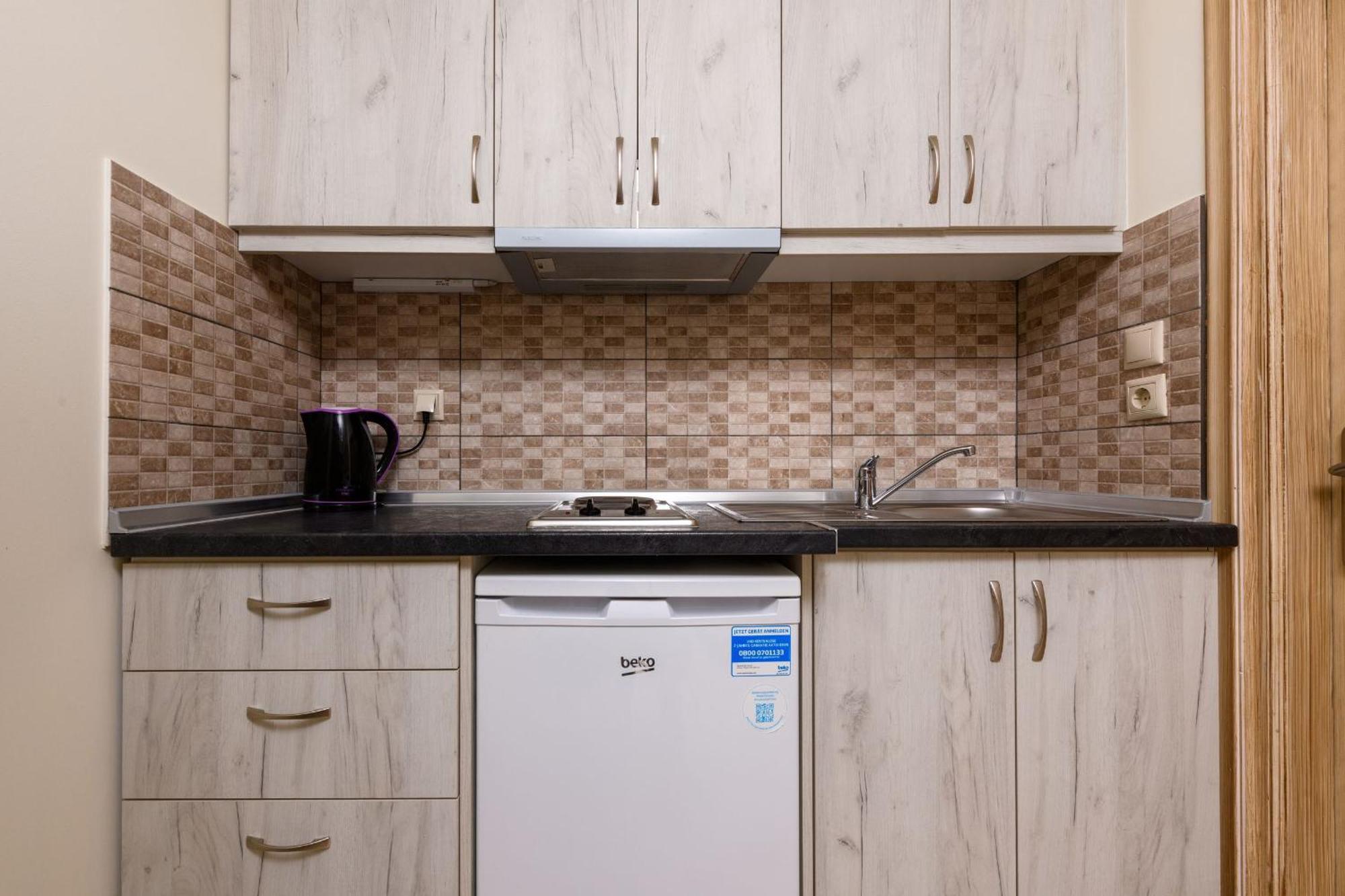 Apartment Roula Koinira