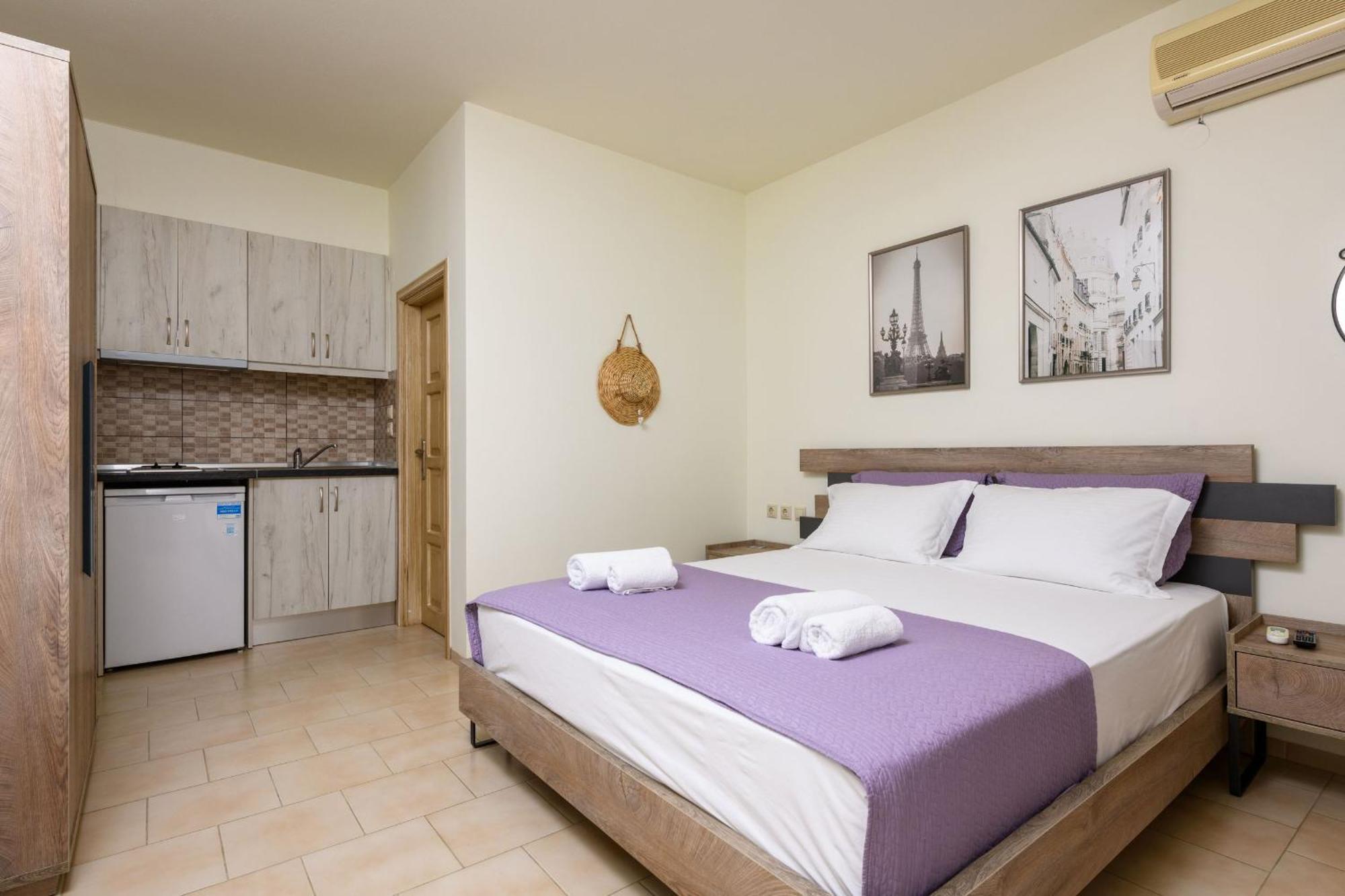 Apartment Roula