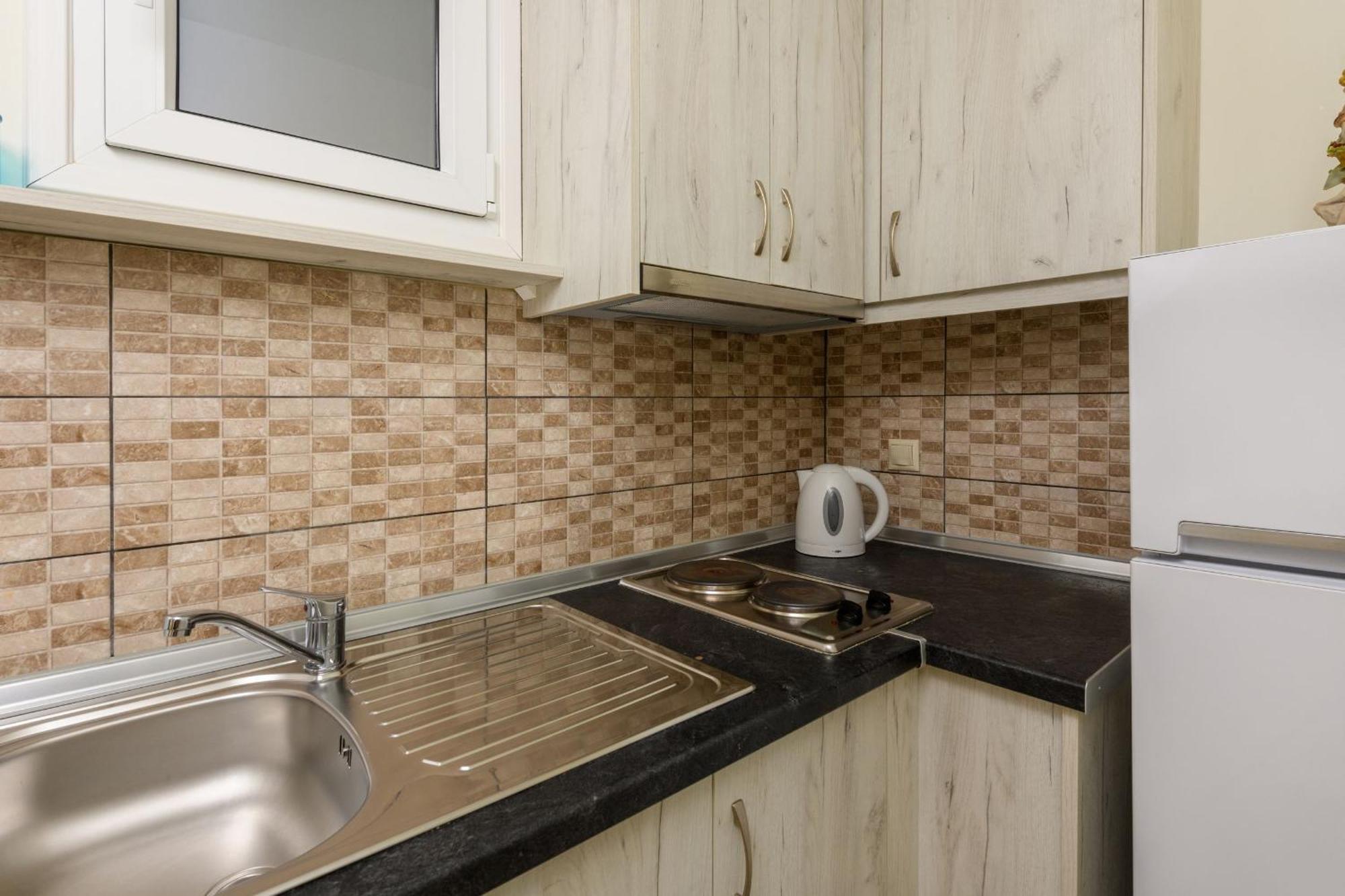 Roula Apartment