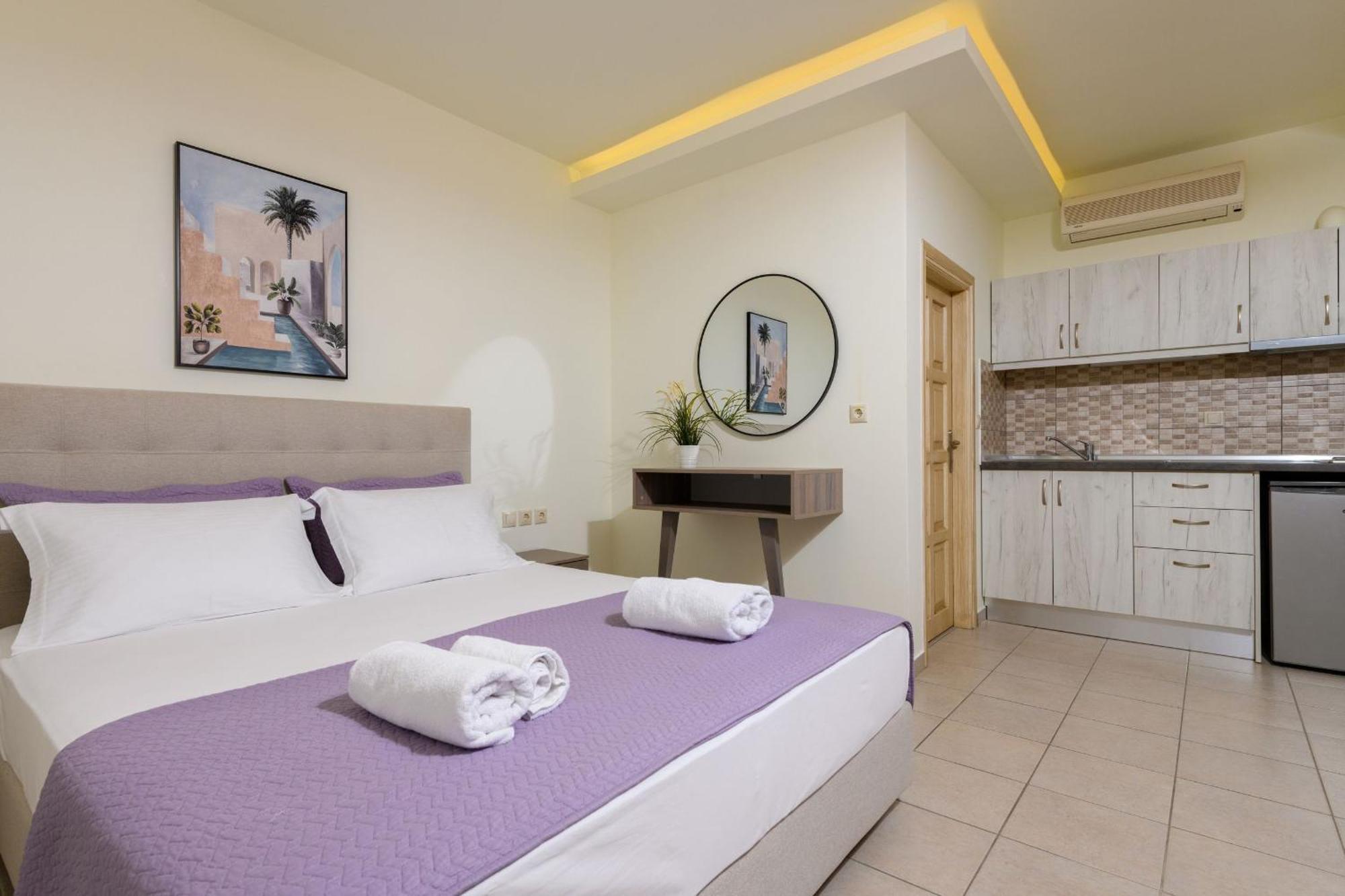 Apartment Roula