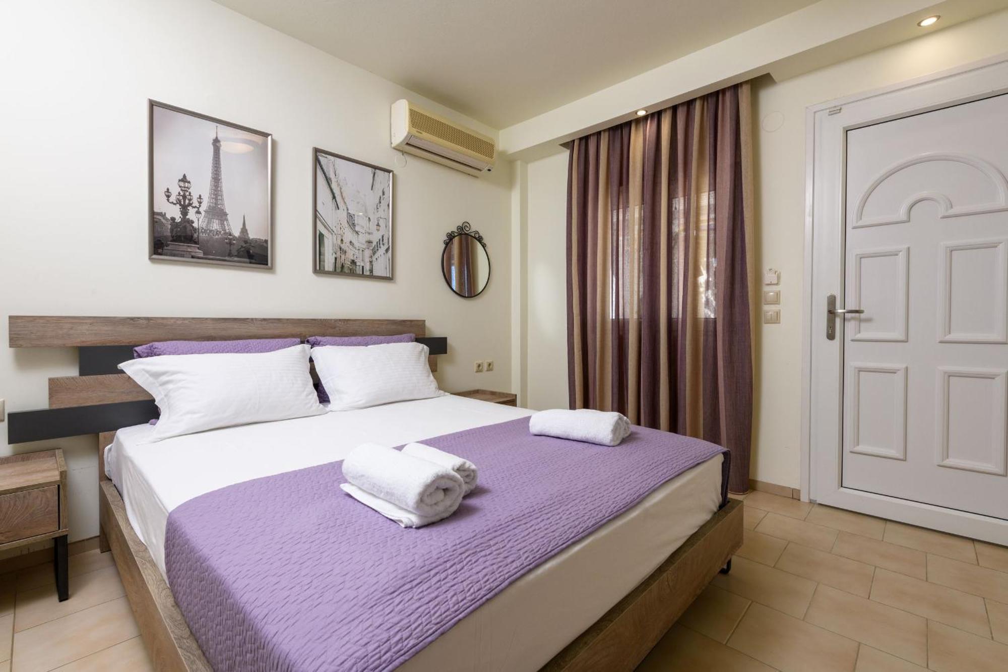 Roula Apartment *