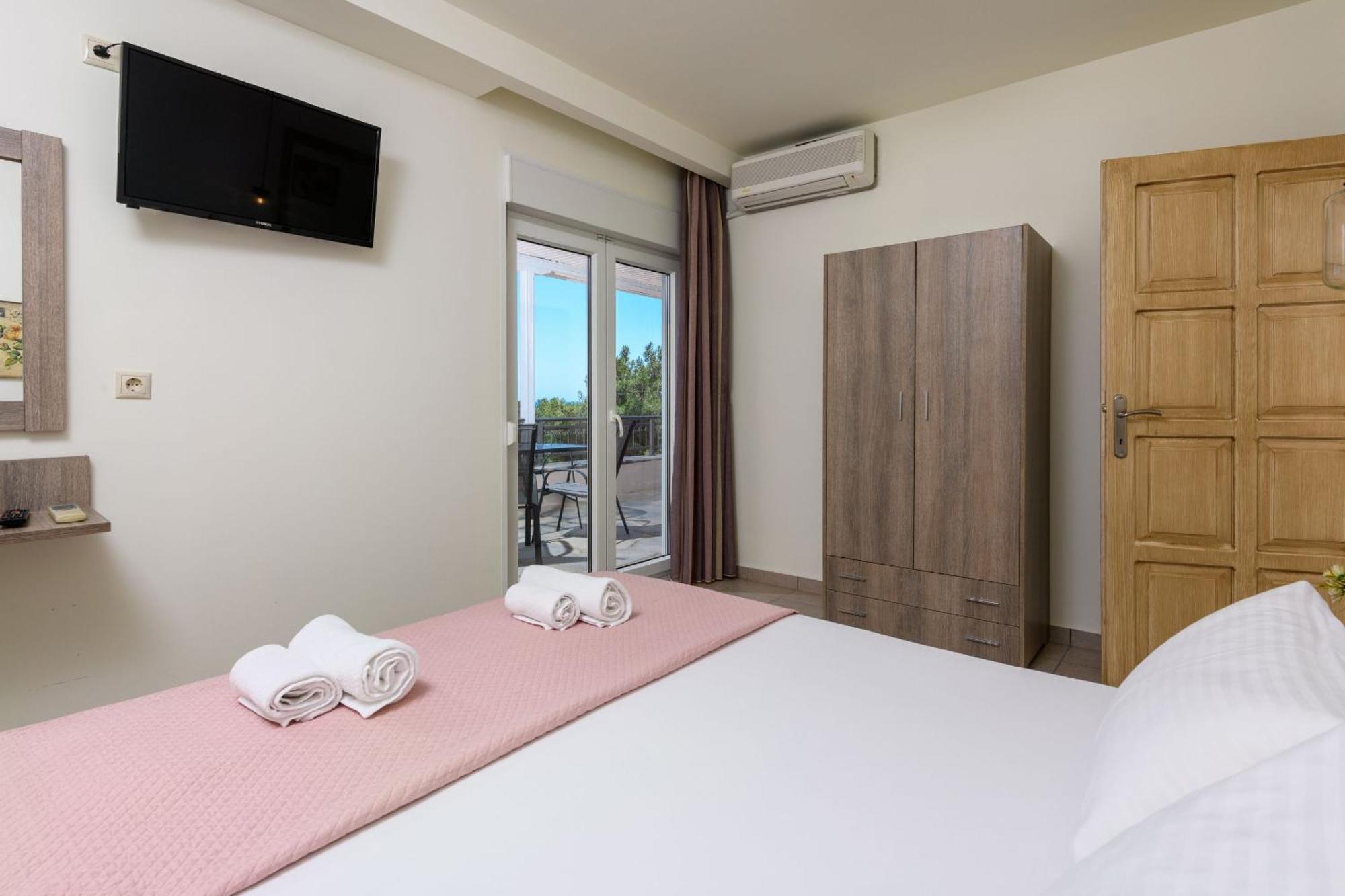 Apartment Roula