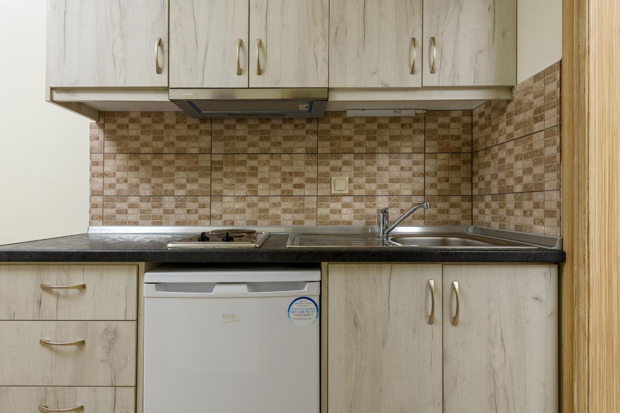Roula Apartment Koinira