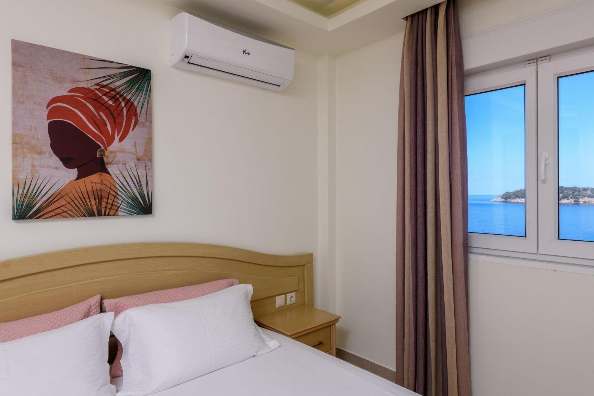 Apartment Roula Koinira