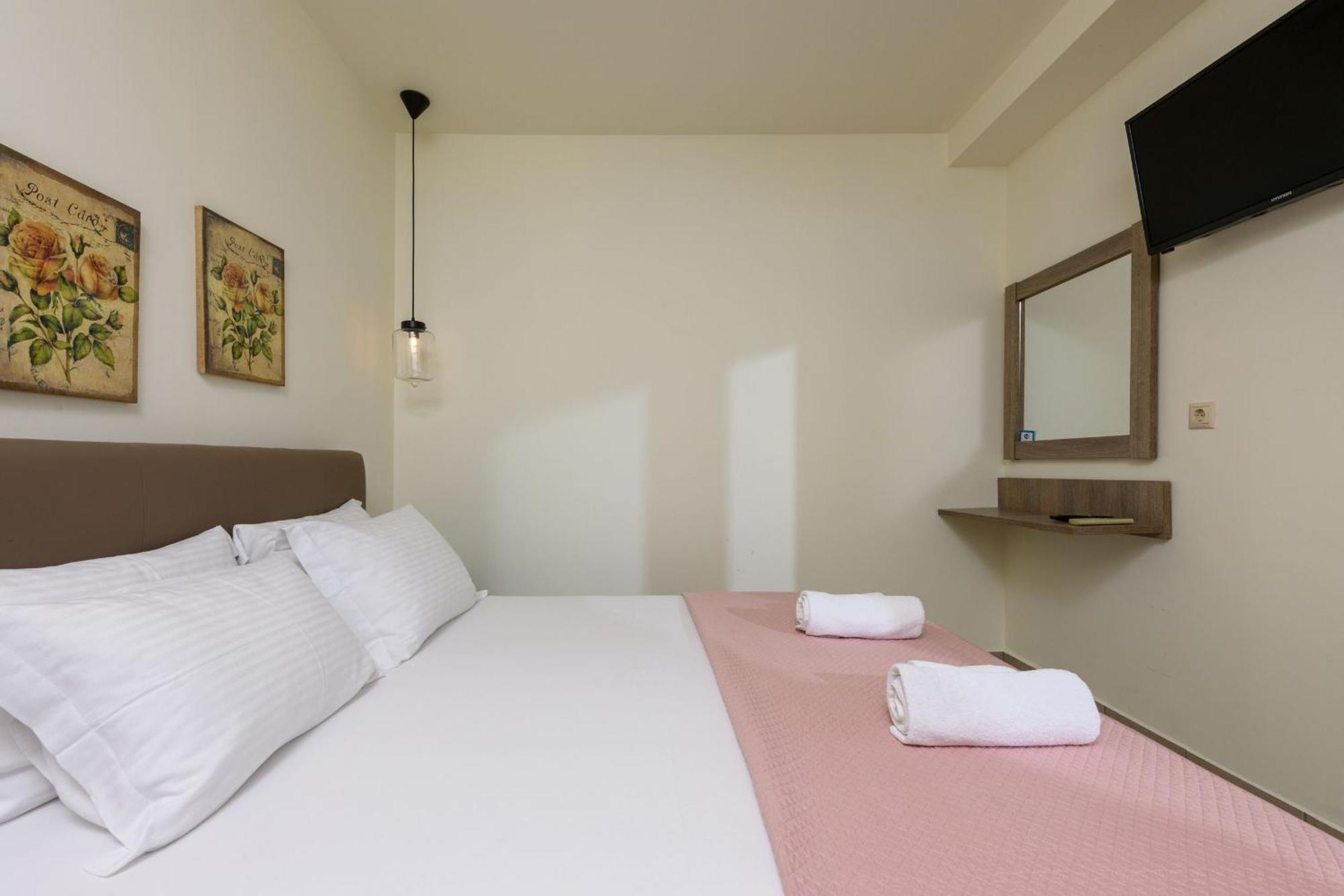 Roula Apartment *