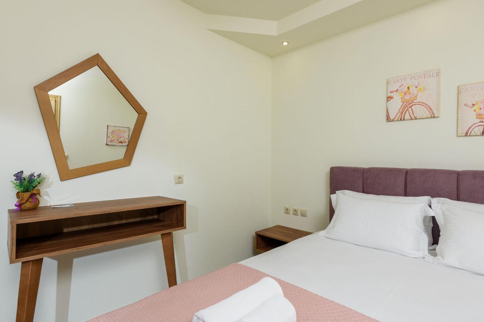Apartment Roula