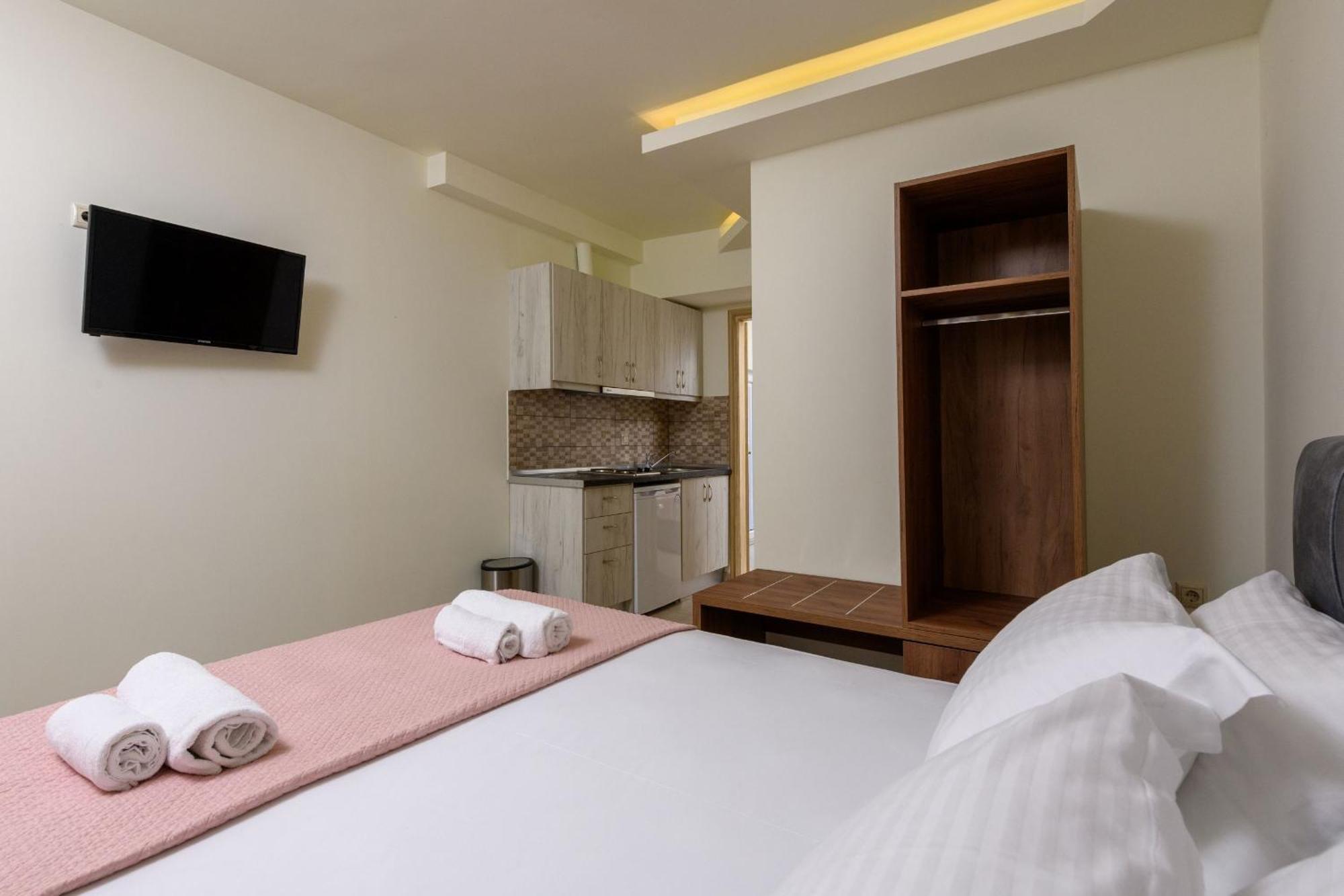 Apartment Roula Koinira