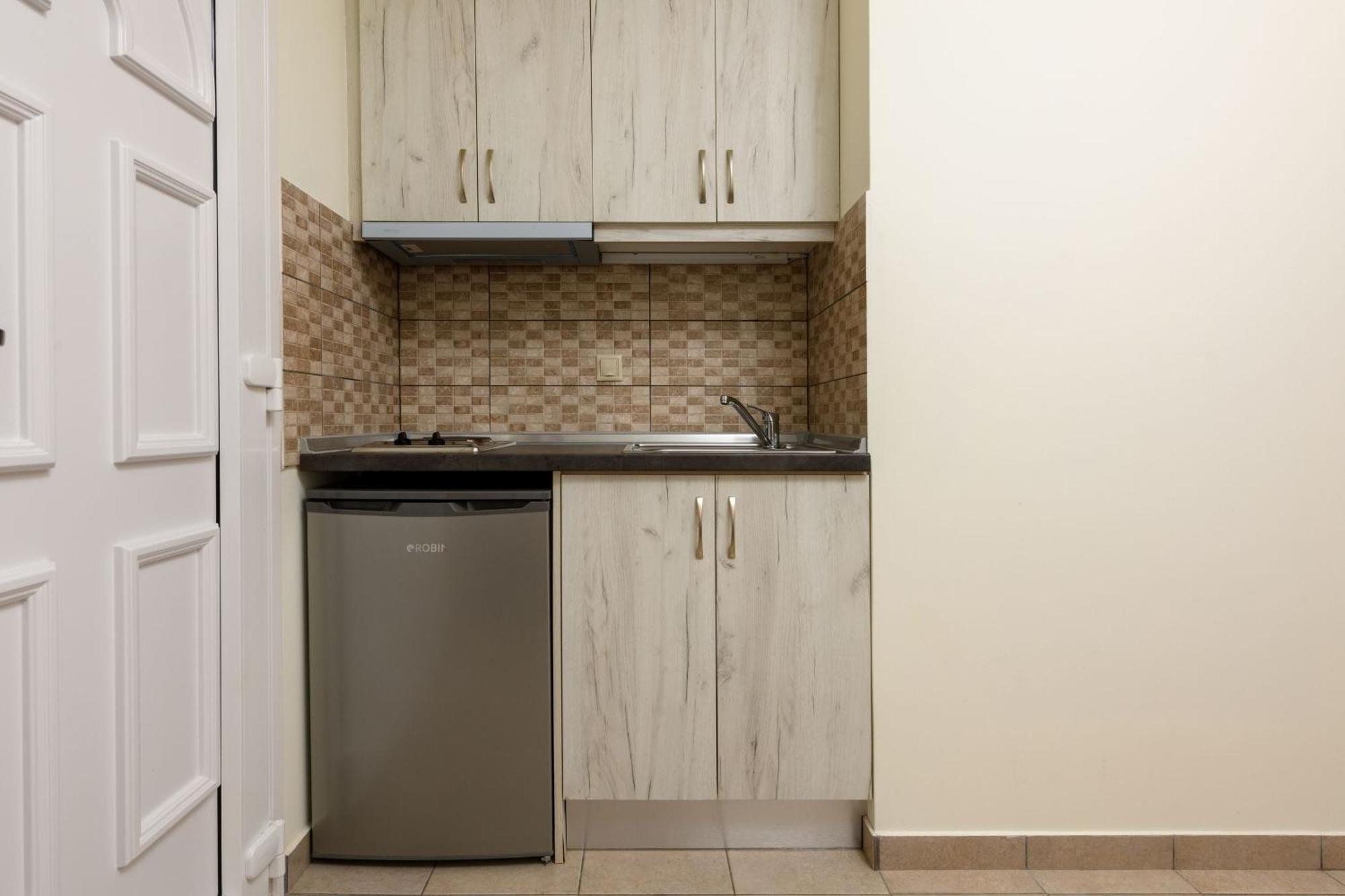 Apartment Roula