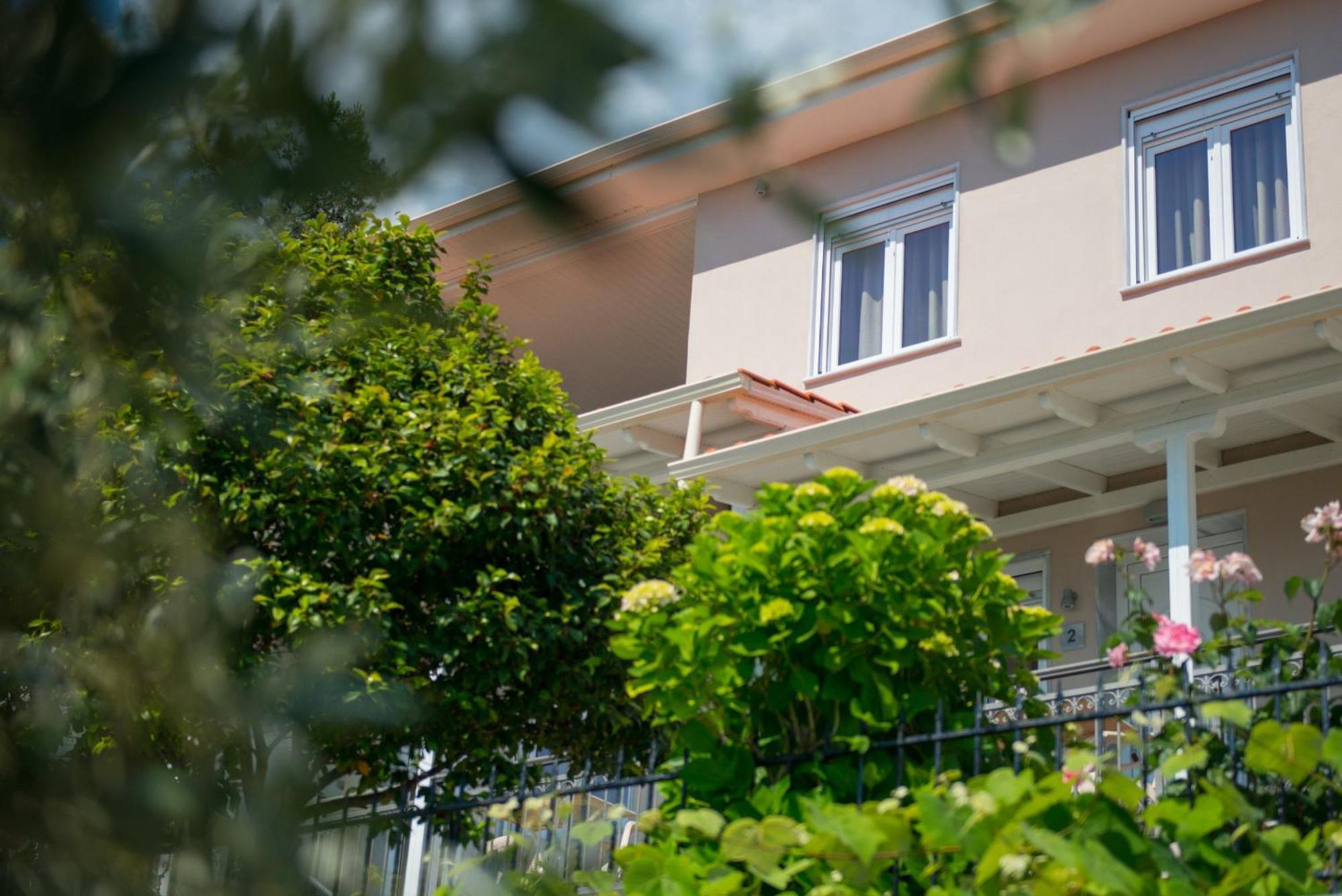 Roula Apartment