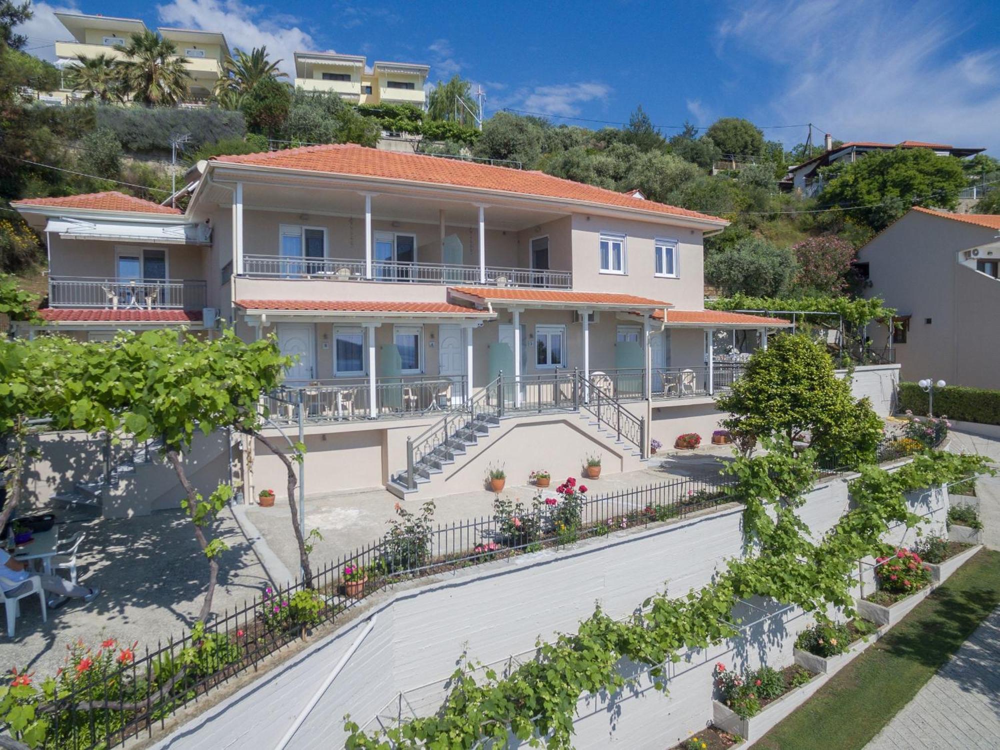 Apartment Roula