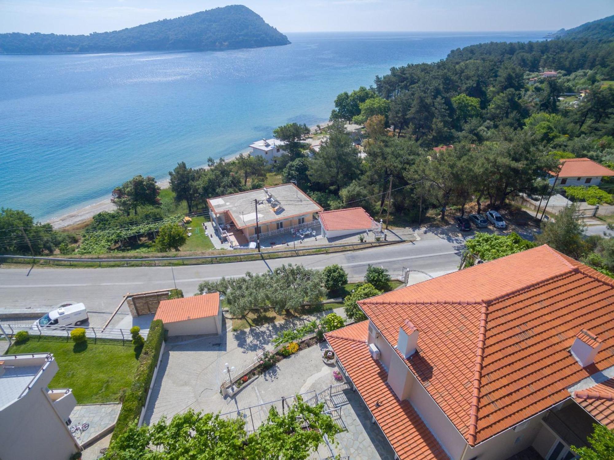 Apartment Roula Koinira