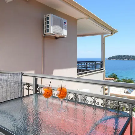 Villa Roula Koinira Exterior photo